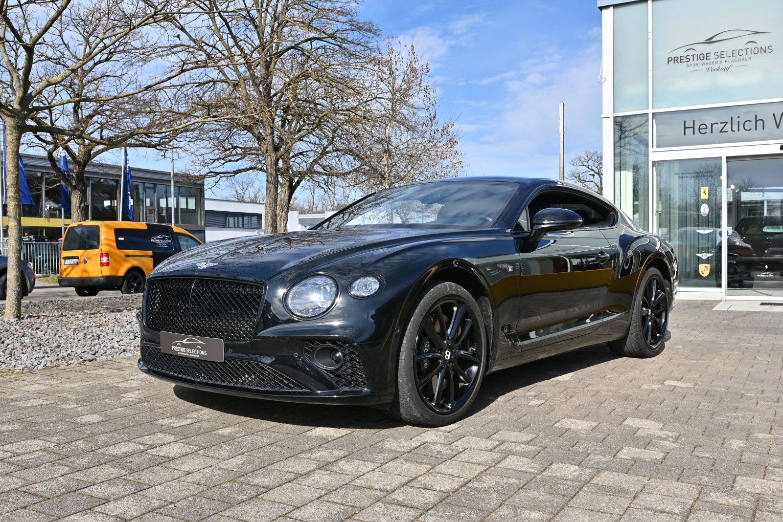 BENTLEY